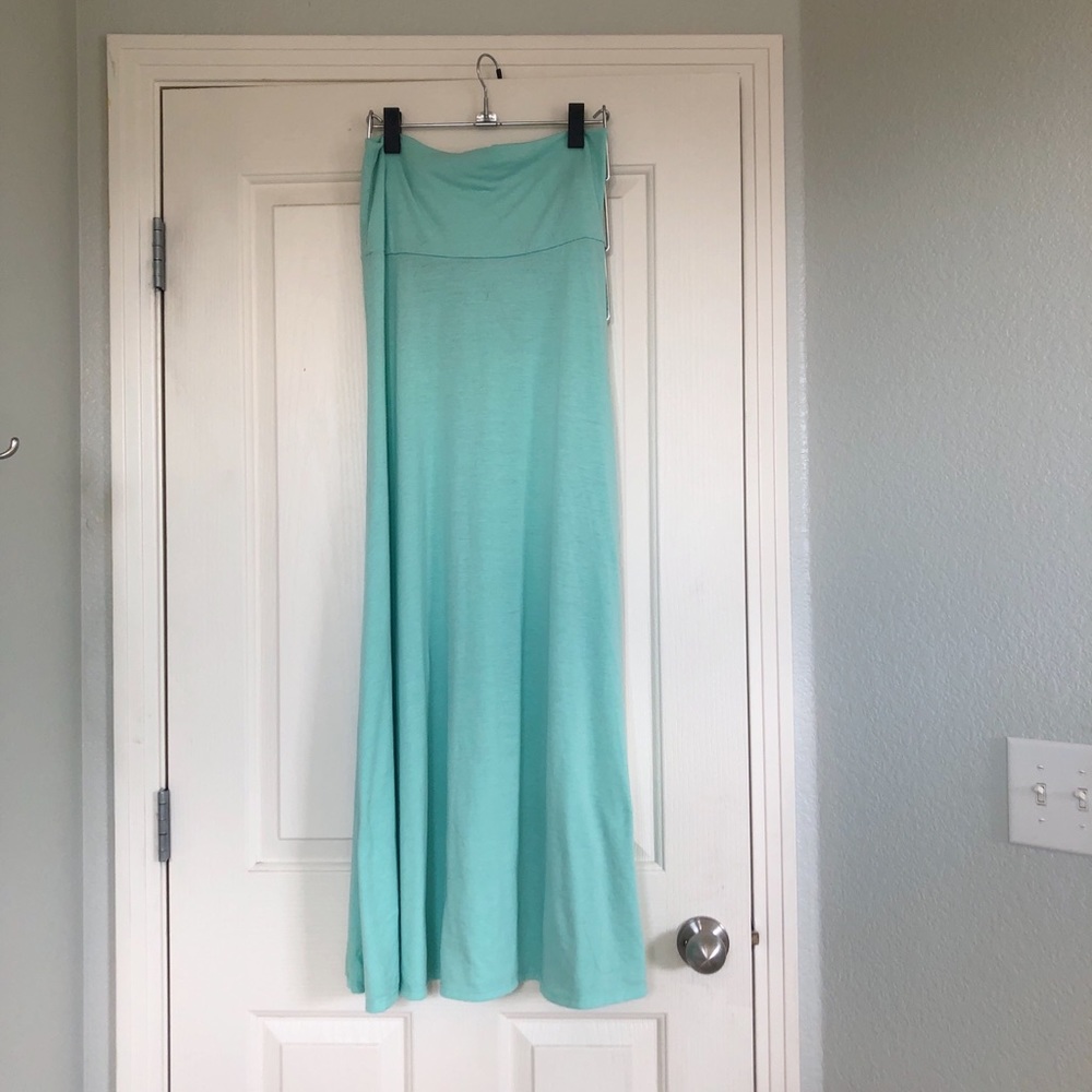 LuLaRoe Maxi Skirt LOOK ALIKE